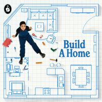 Shazza - Build A Home