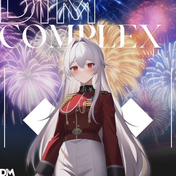 Various Artists - DIM: COMPLEX