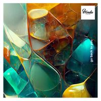 Ninurta - Go Back To You