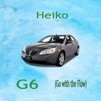 Heiko - G6 (Go with the Flow)