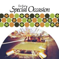 Various Artists - Wonderful World, Wonderful Music - For The Special Occasion