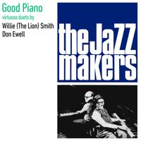 Willie "The Lion" Smith and Don Ewell - Grand Piano