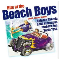L.A. Session Singers - Hits of the Beach Boys