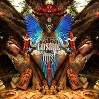 Cosmic Dust - Soul Temple