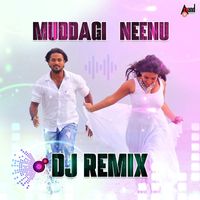 Sonu Nigam - Muddagi Neenu (Dj Remix)