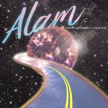 Sarah Geronimo - Alam
