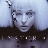 Alex Aedo - Hysteria