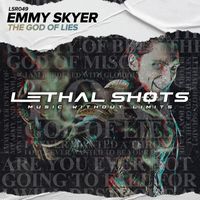 Emmy Skyer - The God of Lies