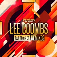 Lee Coombs - Tech Phunk EP Remixes