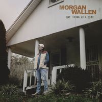 Morgan Wallen - 3 Songs At A Time Sampler