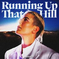 Betty Who - RUNNING UP THAT HILL