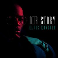 Elvic Kongolo - Our Story
