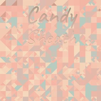 Various Artists - Candy Sheath