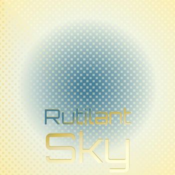 Various Artists - Rutilant Sky