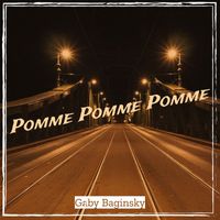 Gaby Baginsky - Pomme Pomme Pomme