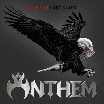 Anthem - Wheels Of Fire