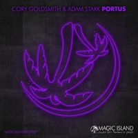 Cory Goldsmith & Adam Stark - Portus