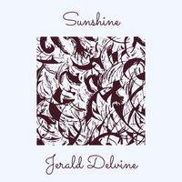 Jerald Delvine - Sunshine