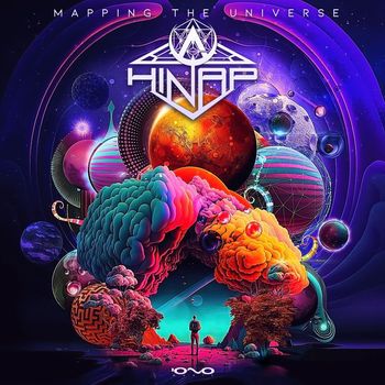 Hinap - Mapping the Universe