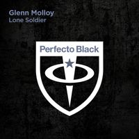 Glenn Molloy - Lone Soldier