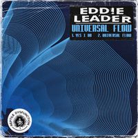 Eddie Leader - Universal Flow