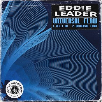 Eddie Leader - Universal Flow