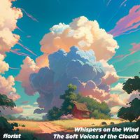 Florist - Whispers on the Wind (The Soft Voices of the Clouds)