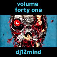 dj12mind - Volume Forty One