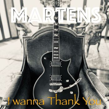Martens - Martens
