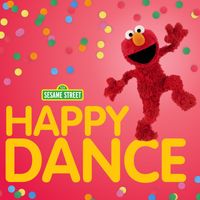 Sesame Street - Happy Dance