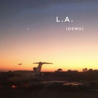 Sasha Ford - L.A. (Demo)