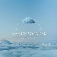 Gabriel Black - Age of wonder
