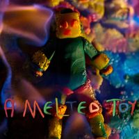 Stain - A Melted Toy