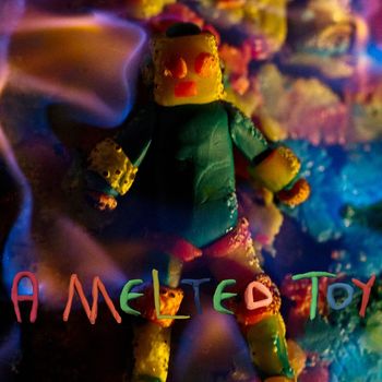Stain - A Melted Toy