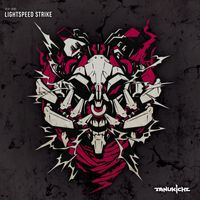 Tanukichi - Lightspeed Strike (Explicit)