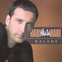 Hari Mata Hari - Balade