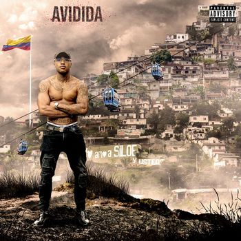 Ion - Avidida (Explicit)