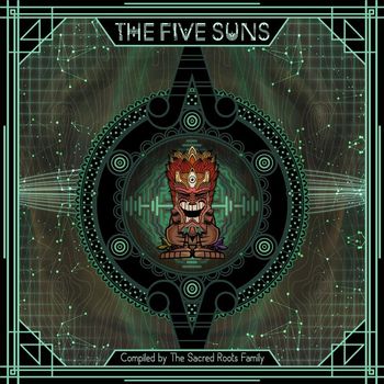 Various Artists - The Five Suns