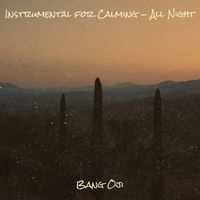 Bang Oji - Instrumental for Calming - All Night