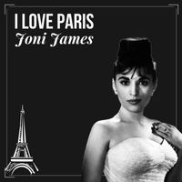 Joni James - I Love Paris