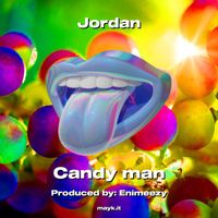 Candy Man - Jordan (Explicit)
