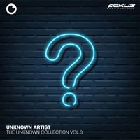 Unknown Artist - The Unknown Collection Vol 3