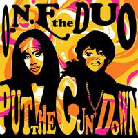 O.N.E The Duo - Put The Gun Down