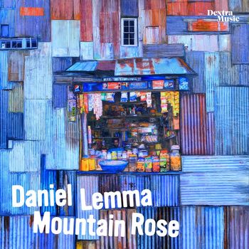 Daniel Lemma - Mountain Rose