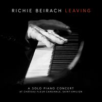 Richie Beirach - Leaving
