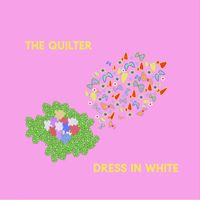 The Quilter - Dress In White