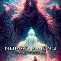 Nomad Aliens - Mystical