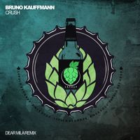 Bruno Kauffmann - Crush (Dear Mila Remix)