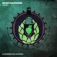Bruno Kauffmann - Crush (Alessander Gelassi Remix)
