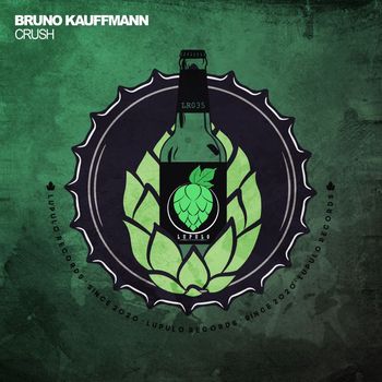 Bruno Kauffmann - Crush